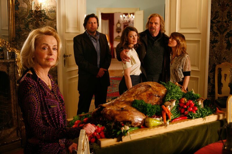 Adel Dich – Bild: ORF