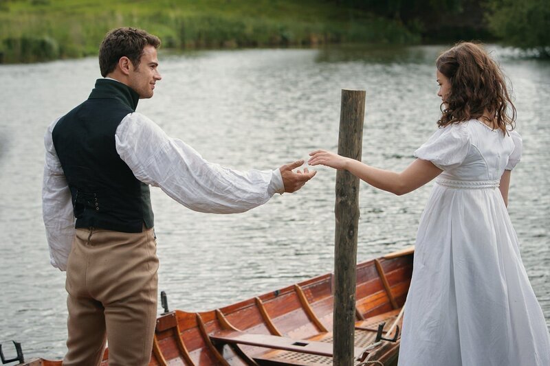 Bild: Simon Ridgway /​ RED PLANET PICTURES