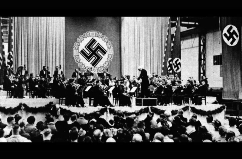 Klang der Erinnerung – Bild: DokFabrik