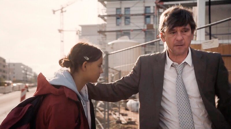 Rohbau – Bild: SWR/​Wood Water Films/​Ben Bernhard