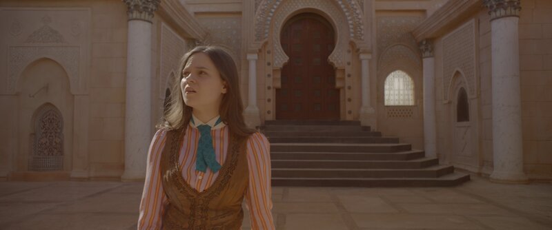 Bild: ZDF – Cottonwood Media – ZDF Studios