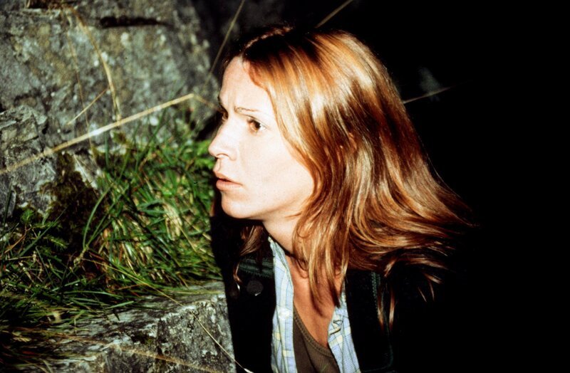 Doris Schretzmayer (Lisa Engel). – Bild: ORF/​BEO-Film