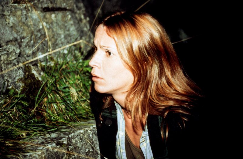 Doris Schretzmayer (Lisa Engel). – Bild: ORF/​BEO-Film