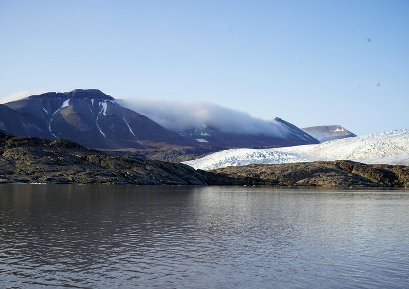 Ausgerechnet Norwegen – Bild: ORF/​ZDF/​Jeannine Apsel