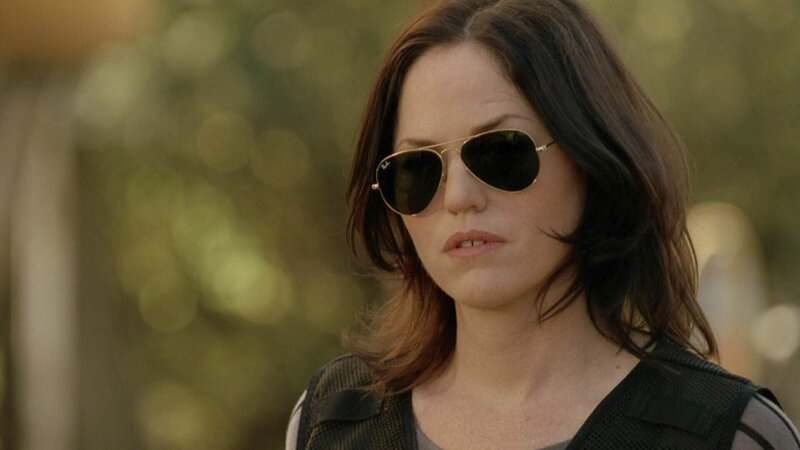 Sara (Jorja Fox) – Bild: RTL