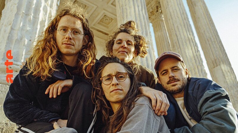 Bild: Black Sea Dahu