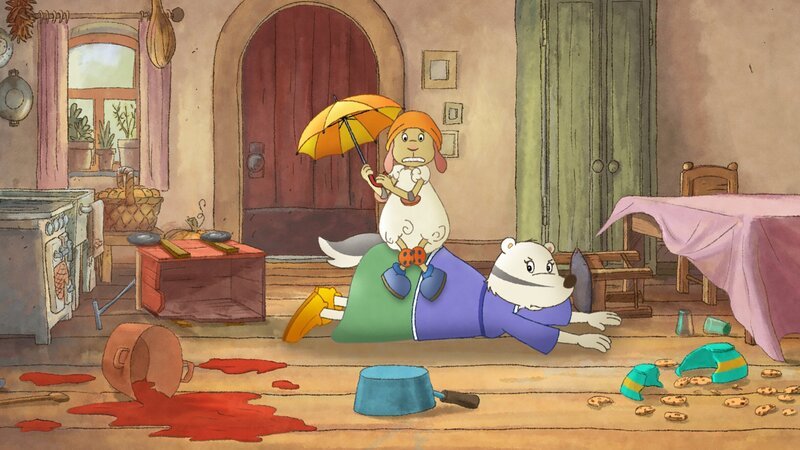 Bild: SWR/​NDR/​Akkord Film