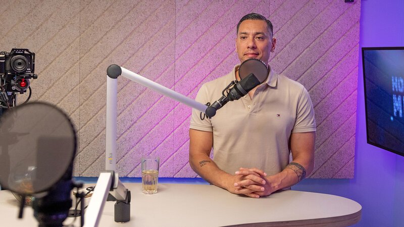 Steve Kröger – Bild: Ev. Medienhaus