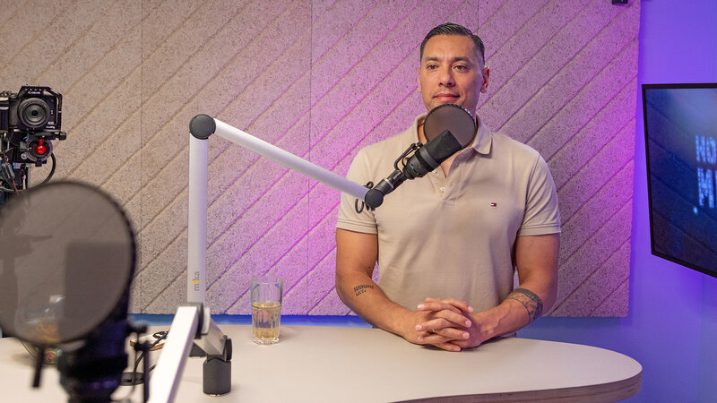 Steve Kröger – Bild: Ev. Medienhaus