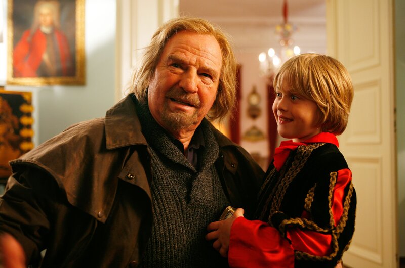 Adel Dich – Bild: ORF