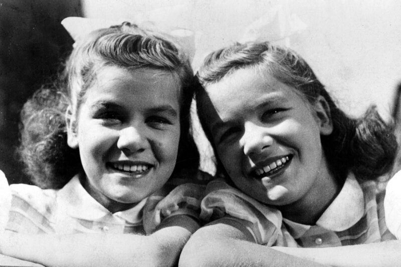 Das doppelte Lottchen – Bild: MDR/​Studio 100