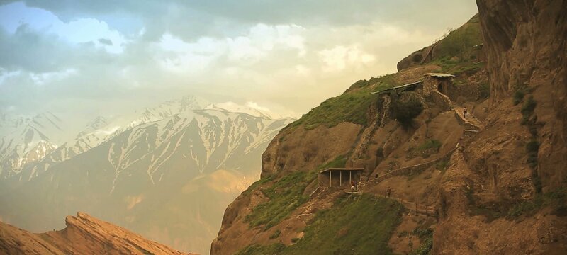 Bild: PLURIMEDIA (Electron Libre Productions)