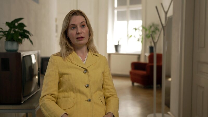 Stadt ohne Heimat – Bild: ORF/​Clever Contents