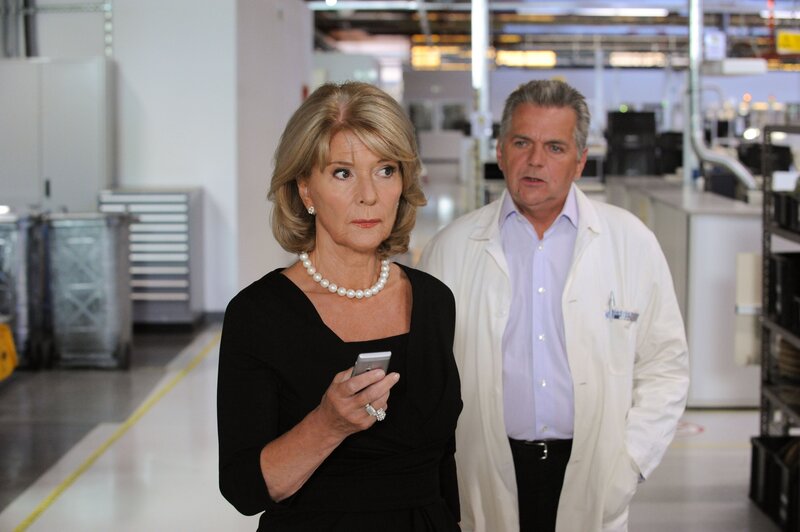 Oma wider Willen – Bild: ORF