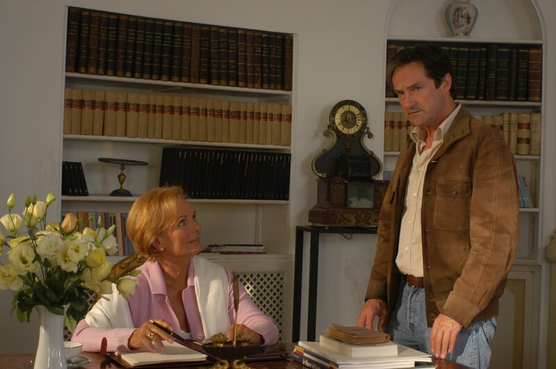 Bild: ZDF /​ Dirk Bartling