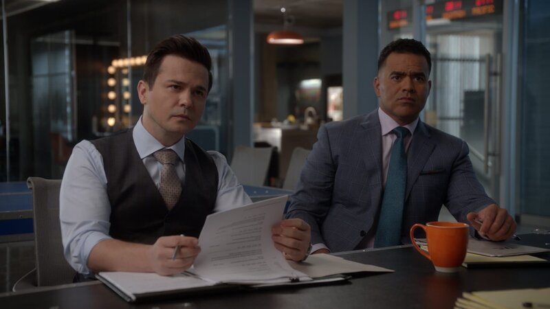 Bild: CBS Broadcasting, Inc.