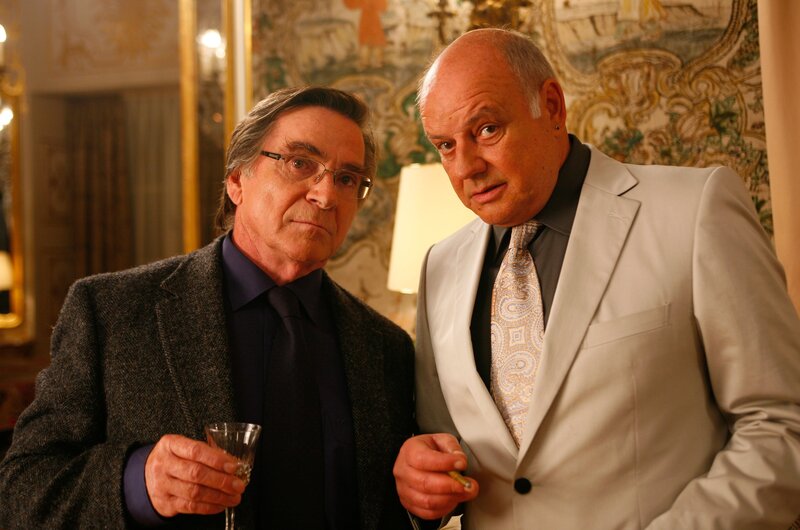 Adel Dich – Bild: ORF