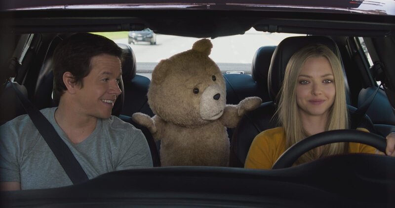 Ted 2 – Bild: Universal Pictures /​ MKNS