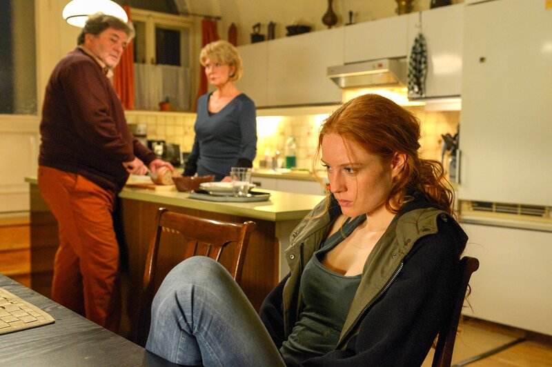 Schon wieder Henriette – Bild: ORF