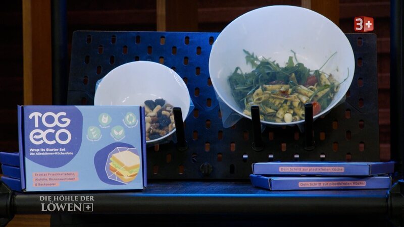 . – Bild: A&E Television Networks