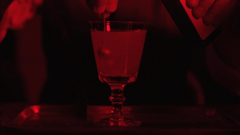 Nach dem Gift-Mord an seiner Ehefrau flüchtete der Mörder Hawley Crippen mit seiner Geliebten rund um den Globus. – Bild: ZDF/​Pably Rojo