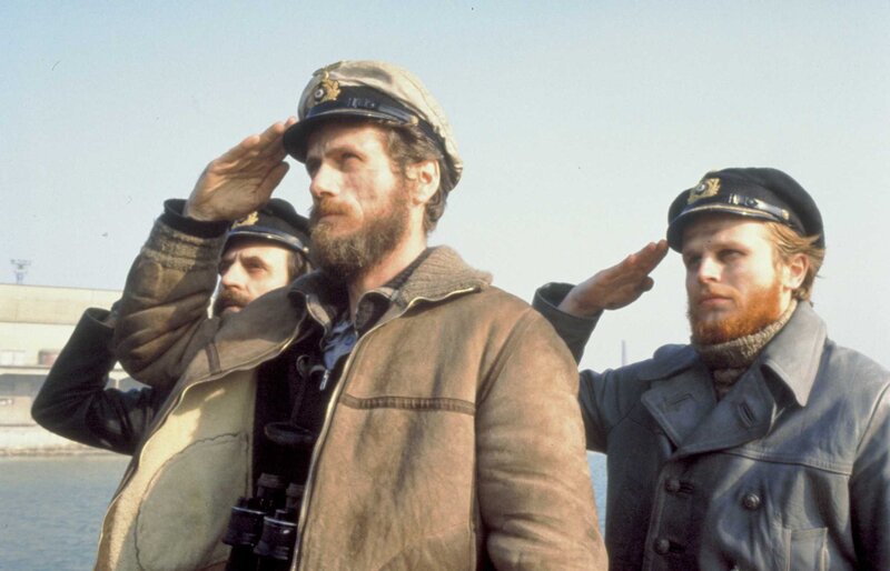 Das Boot – Bild: ORF (FS1/​FS2) /​ ORF1