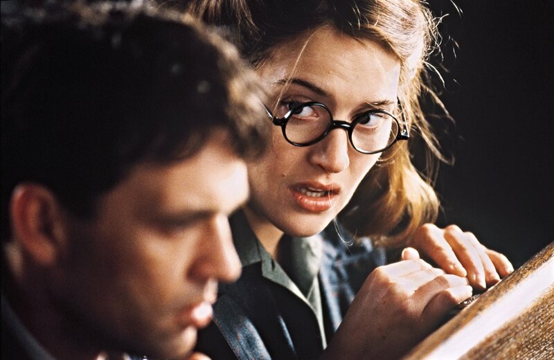 Enigma - Das Geheimnis – Bild: Wild Bunch