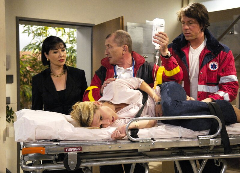 Wege zum Glück – Kapitel 477, Staffel 1, Episode 477. – Bild: SRF2