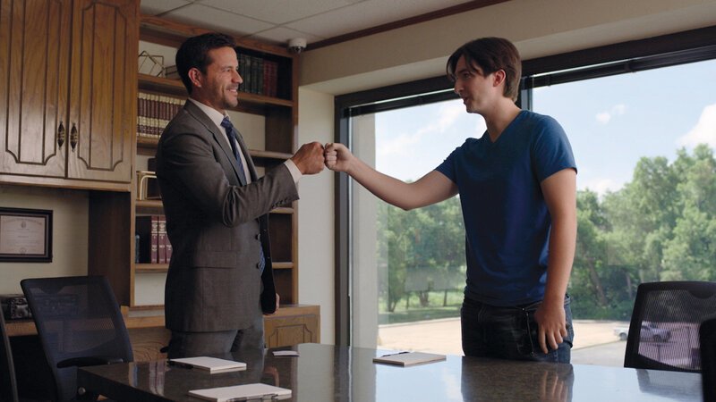 . – Bild: Silverline