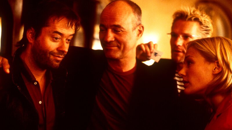 . – Bild: Silverline