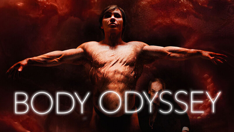 Body Odyssey – Bild: Silverline