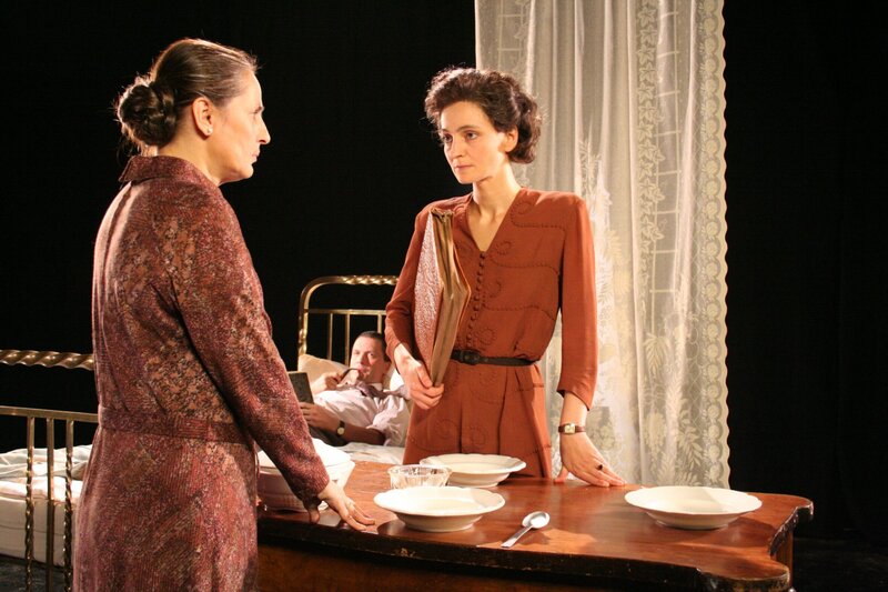 Bild: BR/​INTER/​AKTION