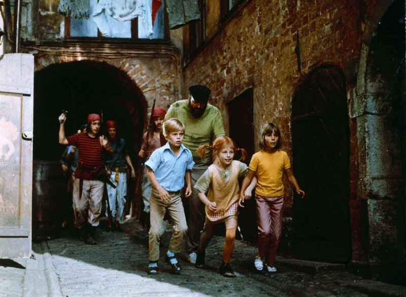 Bild: ZDF und Taurus