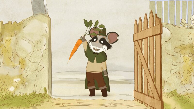 Bild: ZDF/​Folivari/​So-Nord/​RTBF