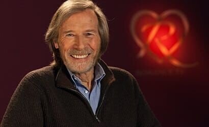 Horst Janson – Bild: Romance tv