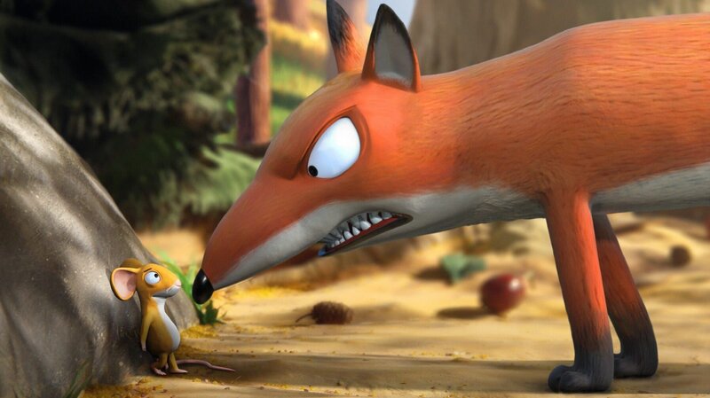 Bild: ZDF und Orange Eyes Ltd