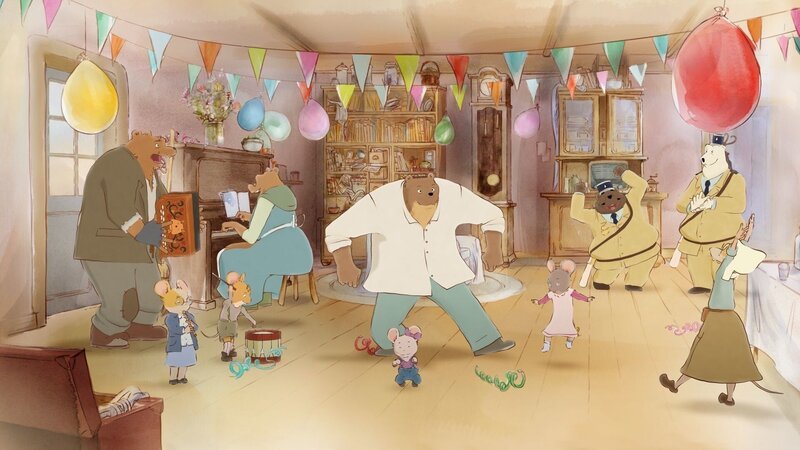 Bild: ZDF/​OLIVARI/​MELUSINE PRODUCTIONS/​SO-NORD/​RTBF