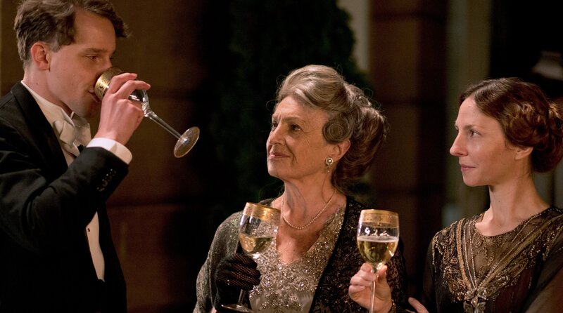 Bild: ARD Degeto/​SWR/​WDR/​Zeitsprung Fi /​ ARD Degeto/​Programmplanung und P