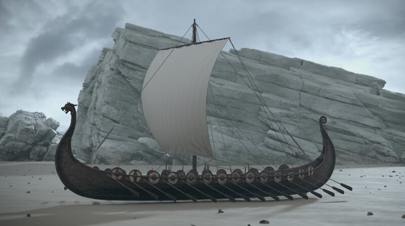 Bild: phoenix/​ZDF/​CURIOSITY_STREAM