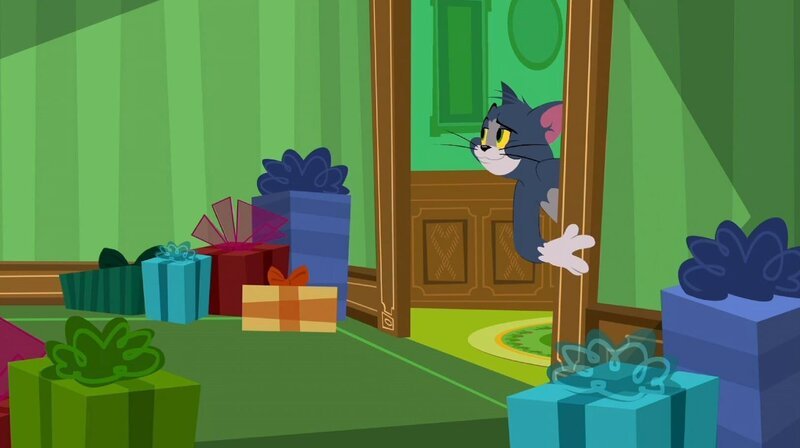 Tom – Bild: Cartoonito