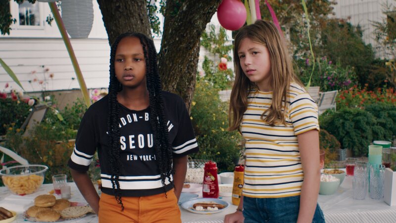 Lars ist LOL – Bild: hr/​ Nordisk Film Production AS