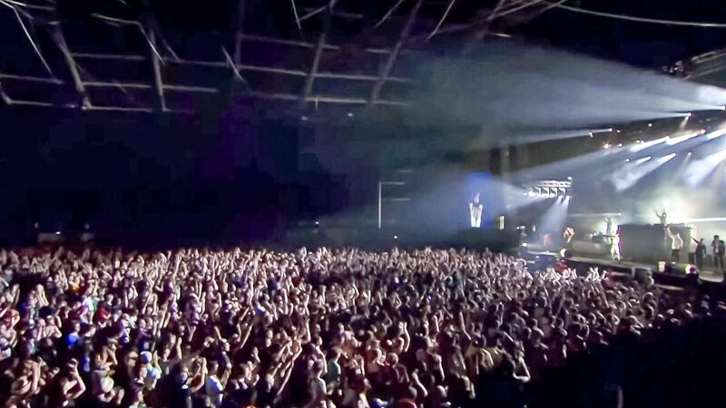 Klang und Farbe – Bild: ORF/​Etage Noir Recordings