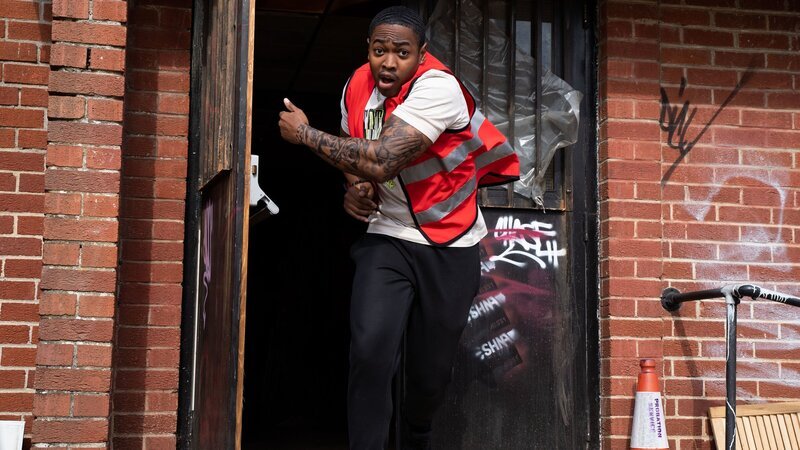 Bild: ZDF und Sam Taylor