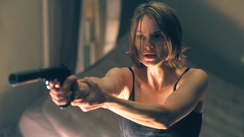 Panic Room – Bild: Columbia Pictures Industries, Inc.