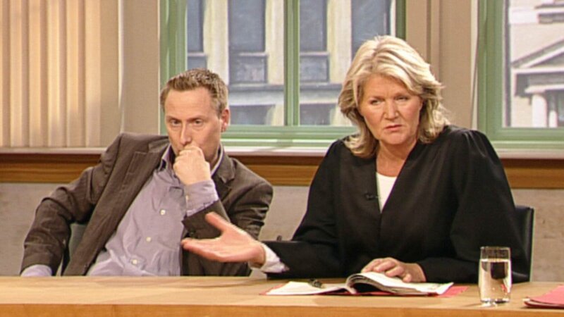 Bild: RTL Deutschland Bild: RTL Deutschland