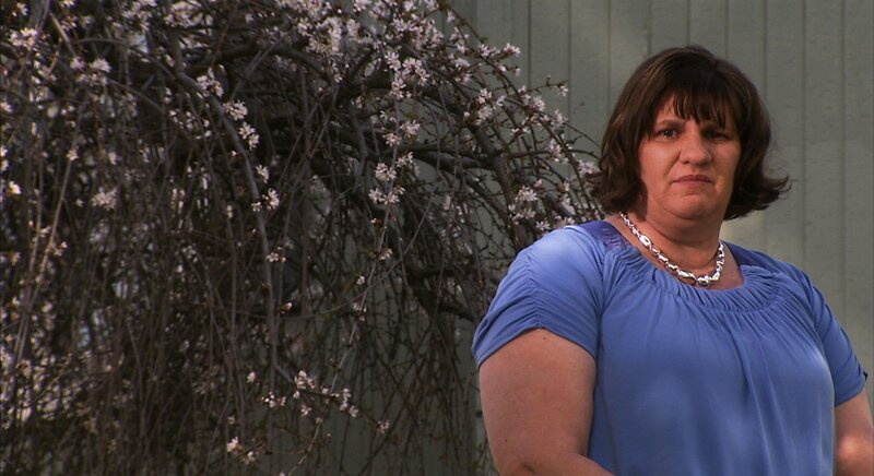 Melissa Moore liebt ihren Vater über alles ± er war ihr großes Vorbild, doch wer ist der Serienkiller, der auf dem Highway immer neuen unschuldigen Opfern auflauert? – Bild: RTL Crime