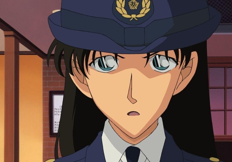 Bild: Gosho Aoyama /​ Shogakukan, YTV, TMS