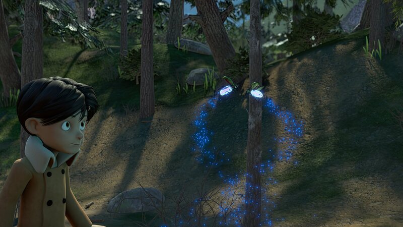 Bild: ZDF/​SHOWLAB FABRIQUE D’IMAGES TELEGAEL