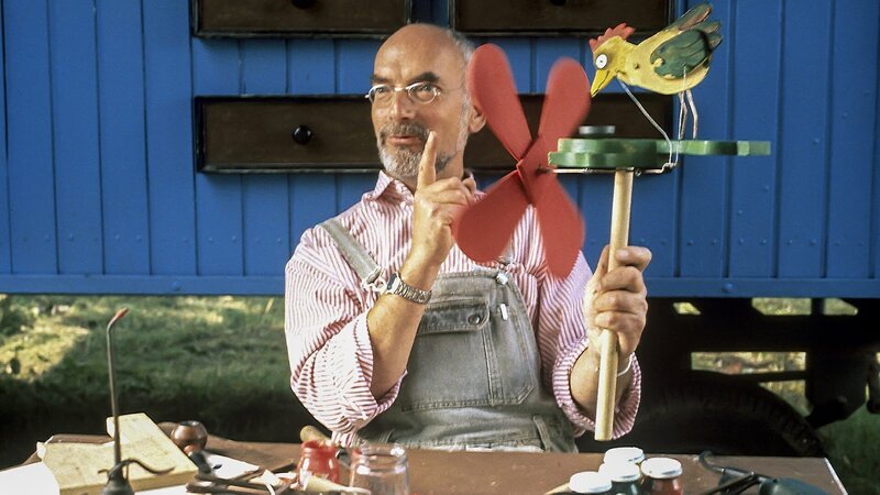 Bild: ZDF und studio tv