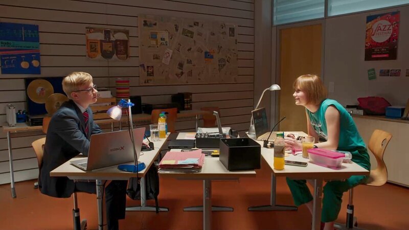 Bild: mdr/​Saxonia Media /​ KiKA